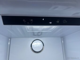 Kombinovaná lednice - 5