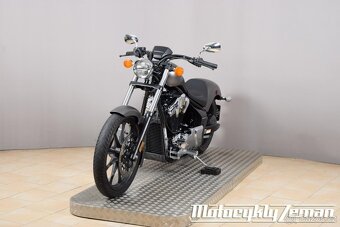Honda VT 1300 CX Fury 2016 - 5