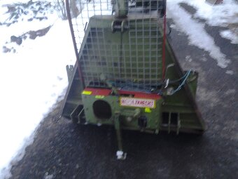 Lesnický naviják - 5