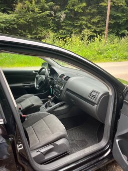 Volkswagen Golf 2.0 TDI GT 125kw BMN - 5