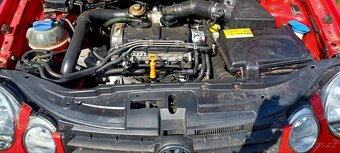 Volkswagen Polo 1.4 TDI - 5
