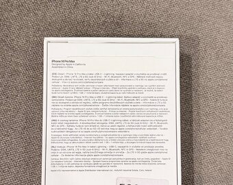 IPhone 14 Pro Max - 5