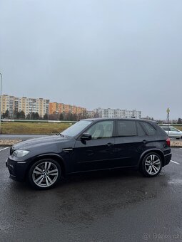 Bmw X5M 4.4 V8, 408 kw - 5