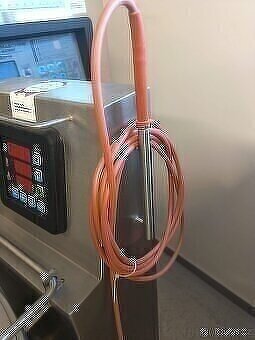 Glycerinový kotel 150l - digital - 5