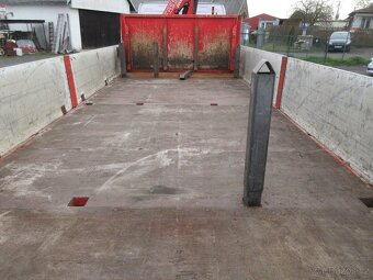 Mercedes-Benz Atego 1222, HR Fassi F65A - 5