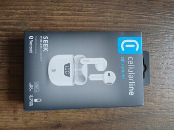 Bezdrátová sluchátka - 5