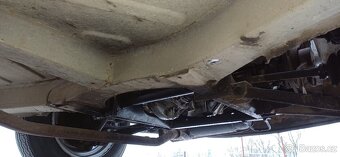 Trabant 601 combi 1980 - 5