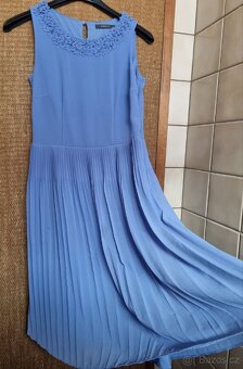 Elegantní společenské šaty - 5