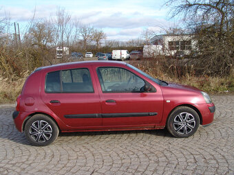 Renault Clio 1.5 dCi 5dv. 85t.Km - 5