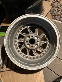 Prodám 1ks oz Racing turbo - 5