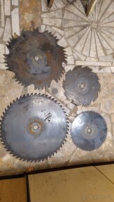 Cirkulárka 380V - 5