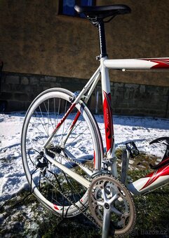 Silniční kolo trek - 5