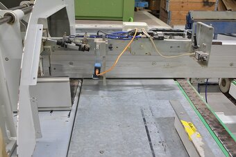 6509 – Automatická pokosová pila STROMAB CT600 - 5