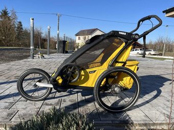 Thule Chariot Sport 2 - 5