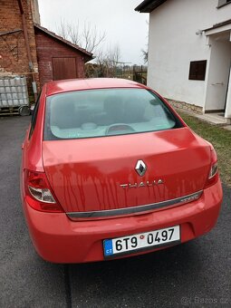 Prodej auta Renault Thalia - 5