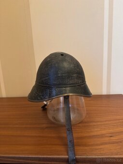 Historická přilba - 5