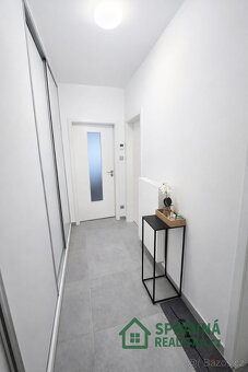 Proej bytu 1kk, 48 m2 - 5