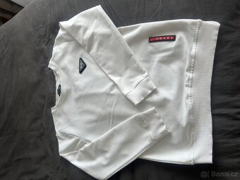 Dívčí svetřík - 5