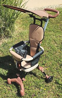 Dětský skládací cestovní kočárek - 5