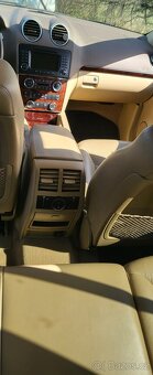 Mercedes Benz Gl 420 cdi - 5