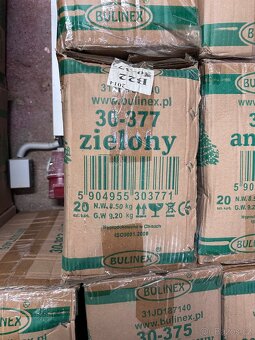 Vánoční světla, 860 kusů - 5