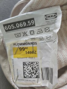 Povlak na polštář 50x50 - 5