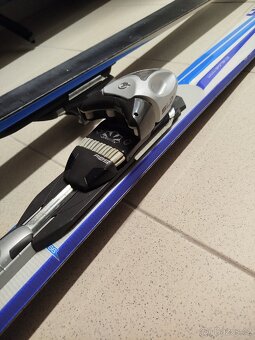 Lyže Sporten 150cm - 5