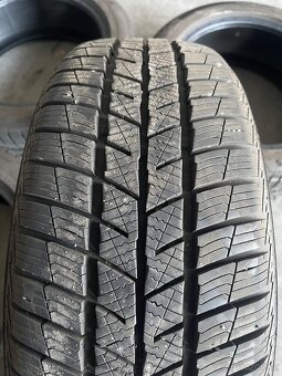 Zimní pneu 205/55R17 - 5