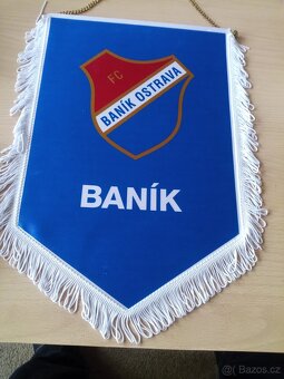 Prodám"kapitánské vlaječky - 5