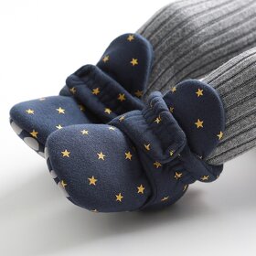 Nové capáčky typu Lodger vel.18 - 5