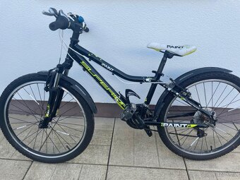 Kolo Author Mirage, Superior paint vel.24 - 5