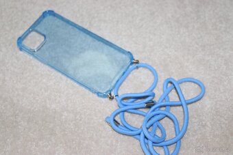 6x obaly kryty na iPhone 14 Plus - cena celkem - 5