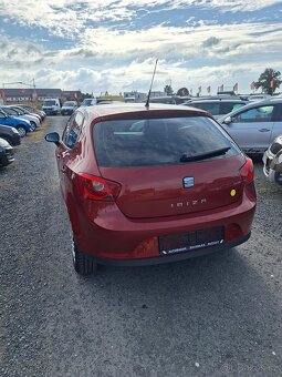 Seat Ibiza 1.4 16v 63Kw - 5
