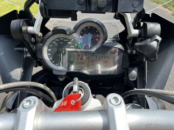 Bmw r1200 GS LC 2013 - 5