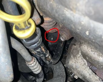 Opel Astra H 1.7cdti - 5