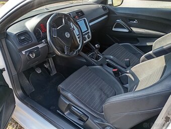 Volkswagen scirocco 2.0 TSI - 5