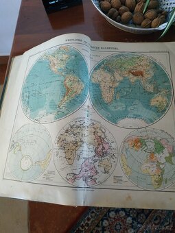 Atlas světa historický - 5
