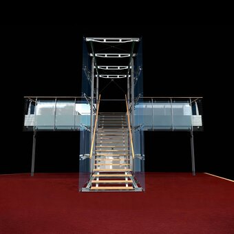 Glamping podnoži - 5