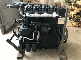 Prodam motor Zetor 6901 - 5