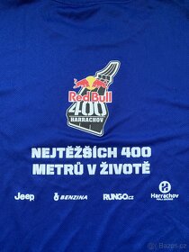 Tričko Red Bull - 5