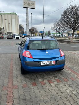 Renault Mégane Sport - 5