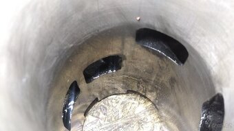 Válec B slavia 1D90 - 5