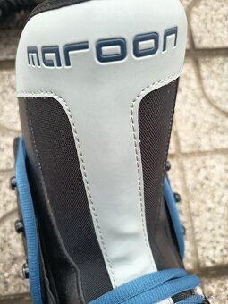 Snowboard GRAVITY - 5