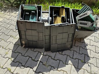 Jezírková filtrace - 5