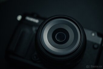 Fujifilm GFX 50R - 5