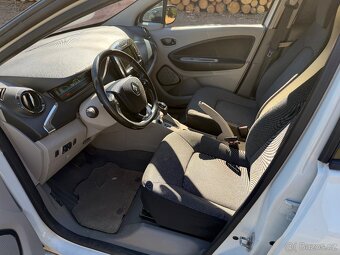Renault Zoe - 5