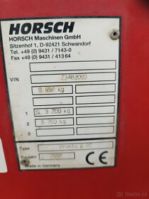 Horsch Pronto 6DC - 5