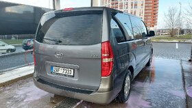 Hyundai H1 – 8 místná - 5