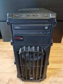 PC sestava i5-6600k  GTX 1060 6GB - 5