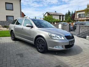 Škoda Octavia combi 1.2Tsi 77kw,pěkná výbava,top stav - 5